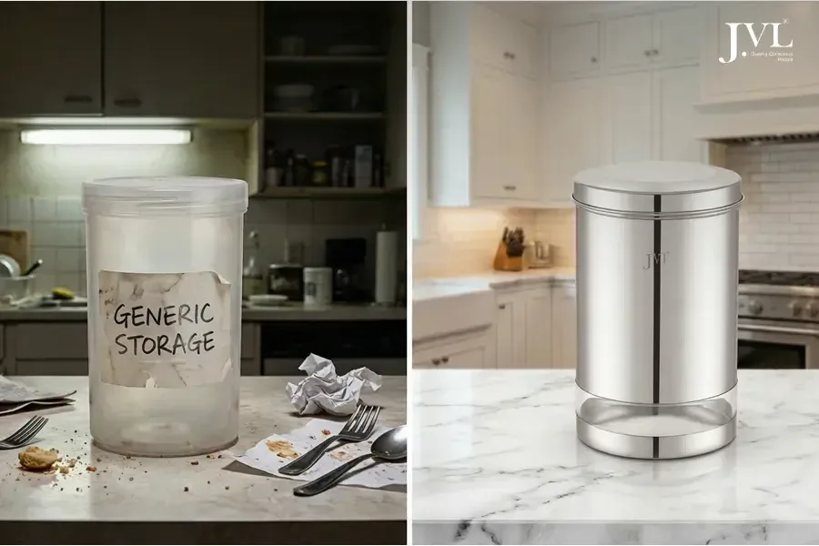 Kitchen Organization Ideas for Smart Storage